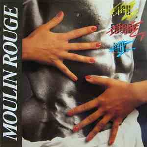 Moulin Rouge - High Energy Boy