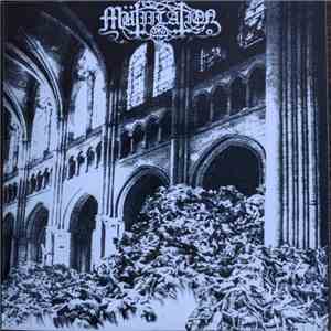 Mütiilation - Remains Of A Ruined, Dead, Cursed Soul