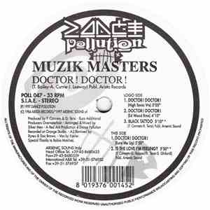Muzik Masters - Doctor! Doctor!