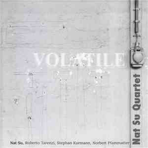 Nat Su Quartet - Volatile