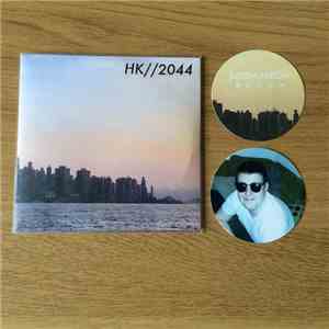 Neon Arrow - HK//2044 E.P.