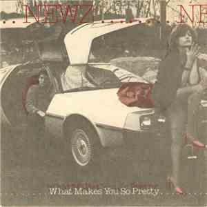 Newz  - What Makes You So Pretty