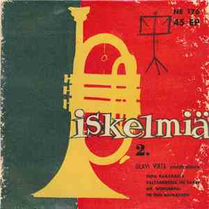 Olavi Virta - Iskelmiä 2
