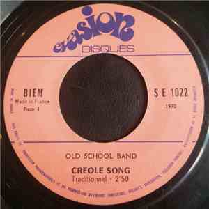 Old School Band - Creole Song