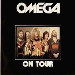 Omega  - On Tour