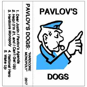 Pavlov's Dogs - Hardcore Monopoly