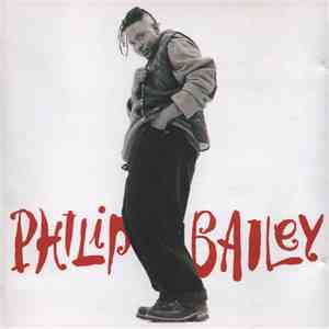 Philip Bailey - Philip Bailey