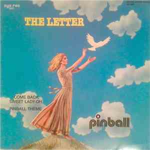 Pinball  - The Letter