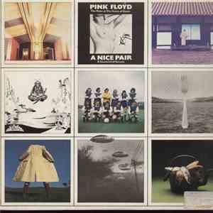 Pink Floyd - A Nice Pair