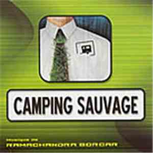 Ramachandra Borcar - Camping Sauvage
