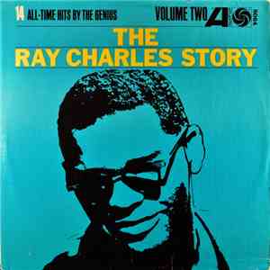 Ray Charles - The Ray Charles Story Volume Two