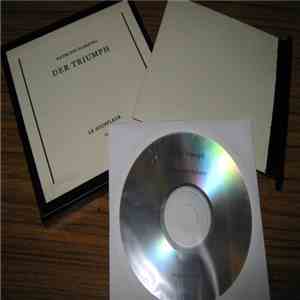 Raymond Dijkstra - Der Triumph