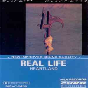 Real Life - Heartland
