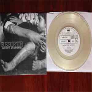 Rebirth  - Instincts Of Suffering