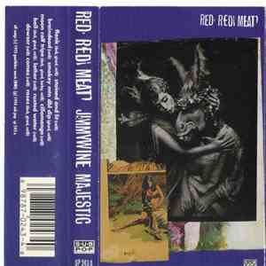 Red Red Meat - Jimmywine Majestic