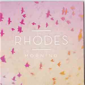 Rhodes  - Morning