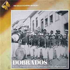 Rogério Duprat, Regis - Série Três Séculos de Música Brasileira - vol. 4 – ...