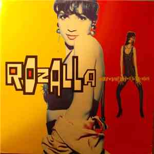 Rozalla - Everybody's Free (To Feel Good)