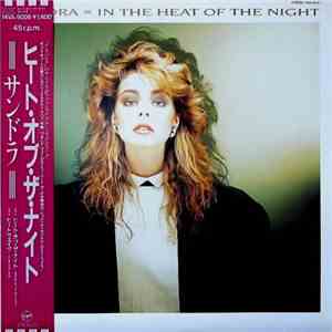 Sandra - In The Heat Of The Night