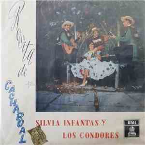 Silvia Infantas Y Los Condores - Rosita De Cachapoal
