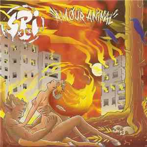 Spi - Amour Animal