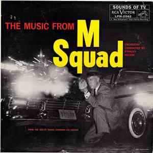 Stanley Wilson - The Music From