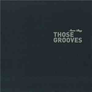Steve Bug - Those Grooves
