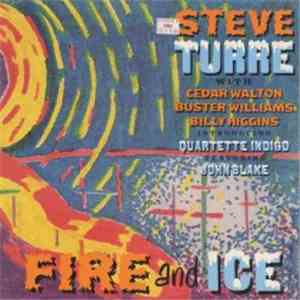 Steve Turre - Fire And Ice