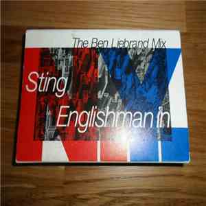 Sting - Englishman In New York (The Ben Liebrand Mix)
