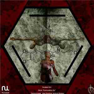 Strck - Formulation Ep