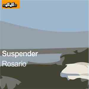Suspender - Rosario