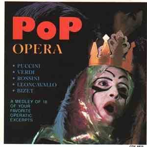 Switched On Opera - Switched On Opera