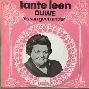 Tante Leen - Ouwe