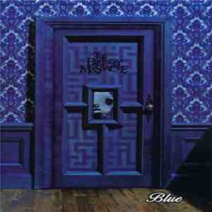 The Birthday Massacre - Blue