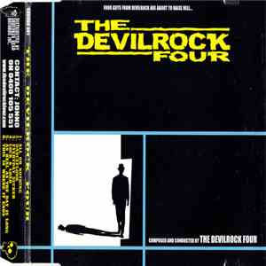 The Devilrock Four - The Devilrock Four