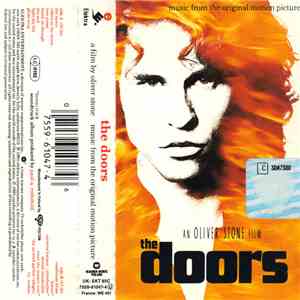 The Doors - The Doors (Music From The Original Motion Picture)