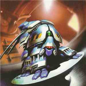 The Herbaliser - Wall Crawling Giant Insect Breaks
