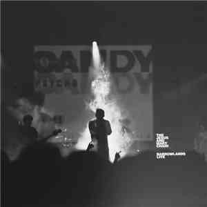 The Jesus And Mary Chain - Barrowlands Live