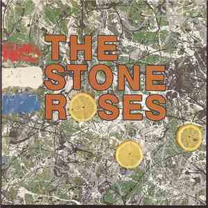 The Stone Roses - The Stone Roses