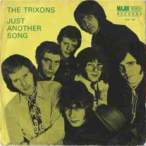 The Trixons - Just Another Song