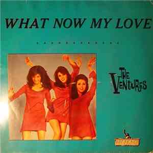 The Ventures - What Now My Love