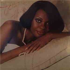 Thelma Houston - The Devil In Me