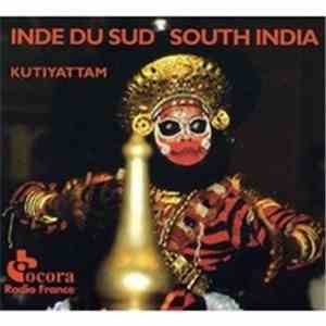 Troupe De Kutiyattam Du Kerala Kalamandalam - Inde Du Sud ･ Kutiyattam