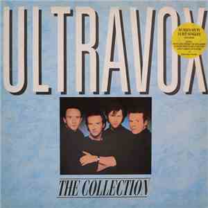 Ultravox - The Collection