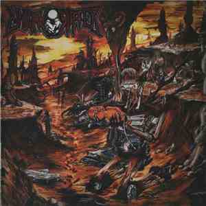 Unborn Suffer - Unborn Suffer