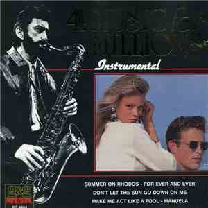 Unknown Artist - Music For Millions Vol.4