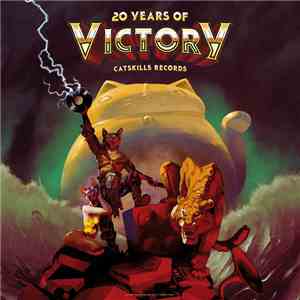 Various - 20 Years Of Victory