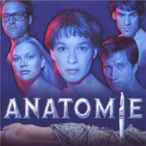 Various - Anatomie