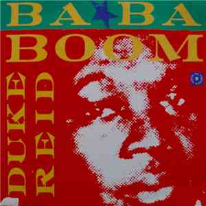 Various - Ba Ba Boom