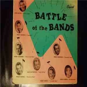 Various - Battle Of The Bands